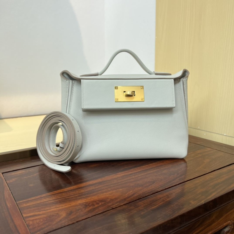 Hermes Kelly 2424 mini Bags